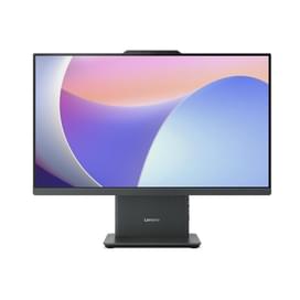 Моноблок 23,8" LENOVO IdeaCentre AIO 24IRH9 LUNA GREY (Ci3 1315U-D5 16-512-W-FHD) [F0HN0115RU] фото