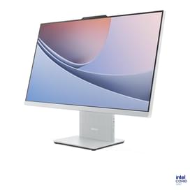 Моноблок 27" LENOVO IdeaCentre AIO 27ILL11 CLOUD GREY (Ultra 5 226V-D5 16-512-W-FHD) [F0JW0021RU] фото
