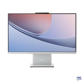 Моноблок 27" LENOVO IdeaCentre AIO 27ILL11 CLOUD GREY (Ultra 5 226V-D5 16-512-W-FHD) [F0JW0021RU] фото