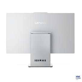 Моноблок 27" LENOVO IdeaCentre AIO 27ILL11 CLOUD GREY (Ultra 5 226V-D5 16-512-W-FHD) [F0JW0021RU] фото