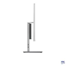 Моноблок 27" LENOVO IdeaCentre AIO 27ILL11 CLOUD GREY (Ultra 5 226V-D5 16-512-W-FHD) [F0JW0021RU] фото