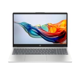 15,6" HP 15-fc0243ci ноутбугы (Ryzen 5 7520U-8-512-D)(CH4N3EA) фото