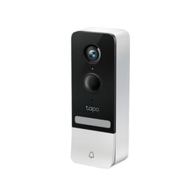 Умный дверной звонок TP-Link Tapo D230S1 (D230S1) фото
