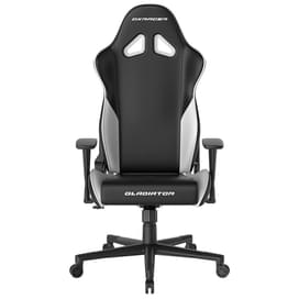 Игровое компьютерное кресло DXRacer Gladiator series, Black фото
