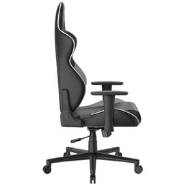 Игровое компьютерное кресло DXRacer Gladiator series, Black фото