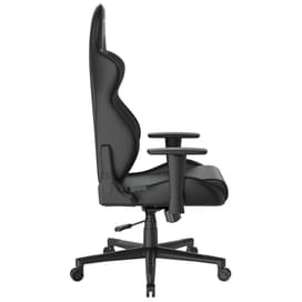 Игровое компьютерное кресло DXRacer Gladiator series, Black фото