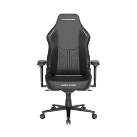 Игровое компьютерное кресло DXRacer Martian PRO, Black фото