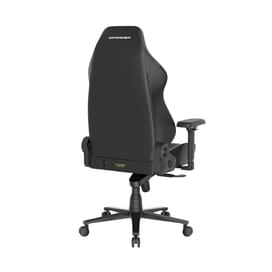 Игровое компьютерное кресло DXRacer Martian PRO, Black фото