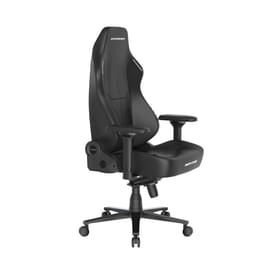 Игровое компьютерное кресло DXRacer Martian PRO, Black фото