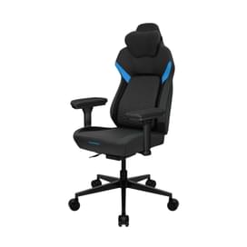 Компьютерлік ойын креслосы ThunderX3 CORE Smart-Racer, Black фото