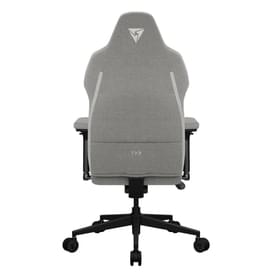 Игровое компьютерное кресло ThunderX3 CORE Smart-Loft, Light Grey фото