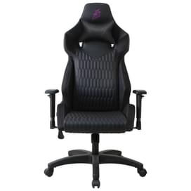 Ойын компьютерлік креслосы 1stPlayer WIN 101-BK, Black фото