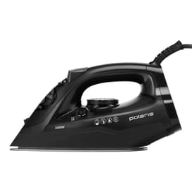 Утюг Polaris PIR-2478K черный фото