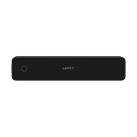 Термопринтер мобильный HPRT MT610 Pro серый фото
