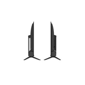 Телевизор Neo 32" H322AOTZ VA HD Smart Black фото