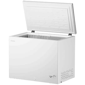 Морозильник Candy CCM301AW фото