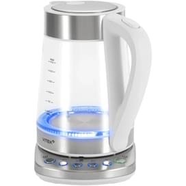 Vitek VT-WK1031 Шәйнегі фото