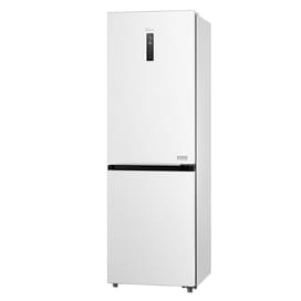 Холодильник Midea MDRB473MGF01OM No Frost 346 л Белый фото