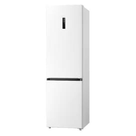 Холодильник Midea MDRB524MGE01ODM No Frost 386 л Белый фото