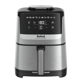 Tefal Easy Fry Silence EY-552DE0 Аэрогрилі фото