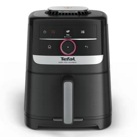 Аэрогриль Tefal Silence Smart EY-5728E0 фото