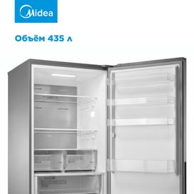 Холодильник Midea MDRB593FGE46 фото