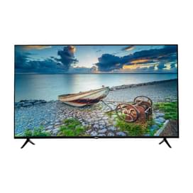 Телевизор Hikers 55FZ UHD 4K WEB OS TV фото