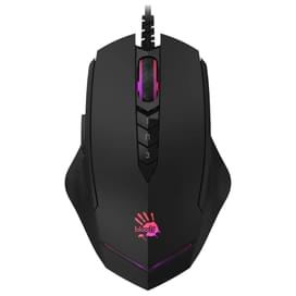 Игровая мышь Bloody V8M Max, Black фото