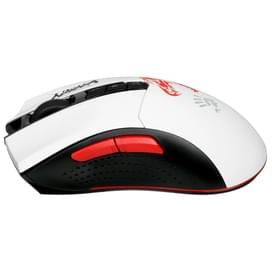 Игровая мышь беспроводная Bloody R90Plus Naraka фото