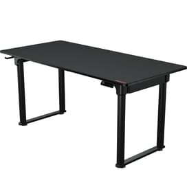 Игровой компьютерный стол Cougar E-Grav 160 (3MGRV4WB.0001) фото