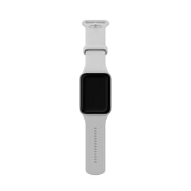 Фитнес браслет Xiaomi Smart Band 10 Pro Glacier Silver (BHR08WBGL) фото