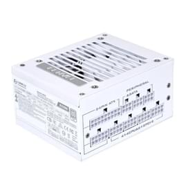 Блок питания 850W Lian Li SP850 ATX 80+Gold [G9P.SP0850G.W000.EU] фото