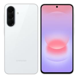 Смартфон GSM Samsung Galaxy A37 8/128GB/6.7/50, Белый (SM-A376EZWDSKZ) фото