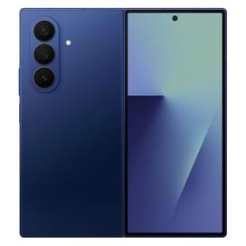 Смартфон GSM Samsung Galaxy Z Fold7 5G 12/1TB/8"/200 Синий (SM-F966BDBNSKZ) фото