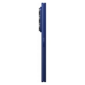 Смартфон GSM Samsung Galaxy Z Fold7 5G 12/1TB/8"/200 Синий (SM-F966BDBNSKZ) фото