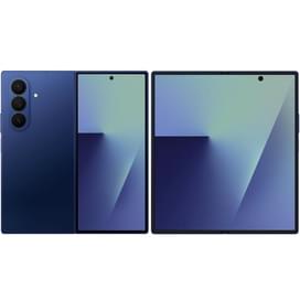 Смартфон GSM Samsung Galaxy Z Fold7 5G 12/1TB/8"/200 Синий (SM-F966BDBNSKZ) фото