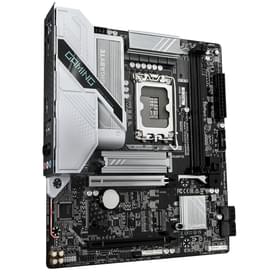 Материнская плата Gigabyte B860M GAMING WIFI6 LGA1851 2DDR5 PCI-E 2x16 (HDMI+DP) mATX фото