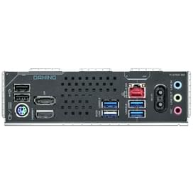 Материнская плата Gigabyte B860M GAMING WIFI6 LGA1851 2DDR5 PCI-E 2x16 (HDMI+DP) mATX фото