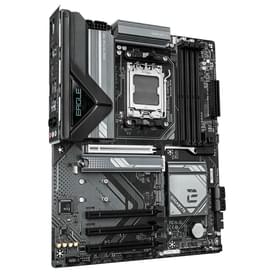 Материнская плата Gigabyte B850 EAGLE WIFI6E AM5 4DDR5 PCI-E 4x16 (HDMI+DP) ATX фото