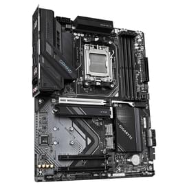 Материнская плата Gigabyte X870 GAMING WIFI6 AM5 4DDR5 PCI-E 3x16 (HDMI+2USB4 Type-C) ATX фото