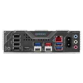 Материнская плата Gigabyte X870 GAMING WIFI6 AM5 4DDR5 PCI-E 3x16 (HDMI+2USB4 Type-C) ATX фото