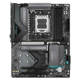 Материнская плата Gigabyte X870 EAGLE WIFI7 AM5 4DDR5 PCI-E 3x16 (HDMI+2USB4 Type-C) ATX фото