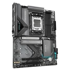 Материнская плата Gigabyte X870 EAGLE WIFI7 AM5 4DDR5 PCI-E 3x16 (HDMI+2USB4 Type-C) ATX фото