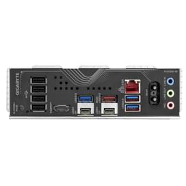Материнская плата Gigabyte X870 EAGLE WIFI7 AM5 4DDR5 PCI-E 3x16 (HDMI+2USB4 Type-C) ATX фото