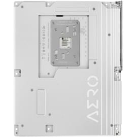 Материнская плата Gigabyte X870E AERO X3D WOOD AM5 4DDR5 PCI-E 2x16 (HDMI+2USB4 Type-C) ATX фото