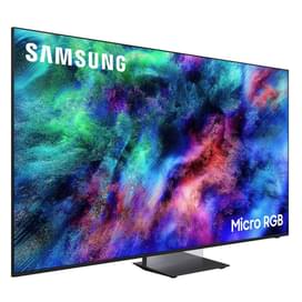 Телевизор Samsung 85'' MRE85R95HXUXCE Micro RGB фото