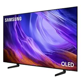 Телевизор Samsung 55'' QE55S85HAEXCE OLED фото