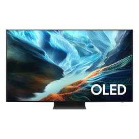 Телевизор Samsung 77'' QE77S90HAUXCE OLED фото
