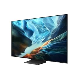 Телевизор Samsung 77'' QE77S90HAUXCE OLED фото