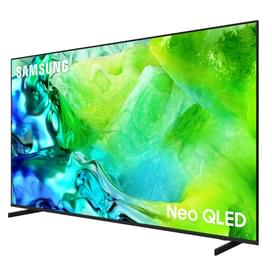 Телевизор Samsung 85'' QE85QN80HAUXCE NEO QLED фото